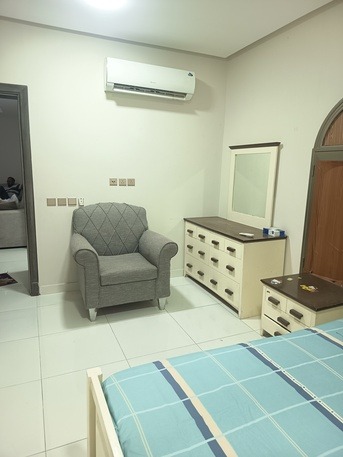SAR 850/month | Single Bedspace for Rent | Single Seperate Rooms Available For Working Professionals-bachelors