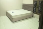SAR 850/month | Single Bedspace for Rent | Single Seperate Rooms Available For Working Professionals-bachelors