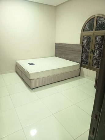 SAR 850/month | Single Bedspace for Rent | Single Seperate Rooms Available For Working Professionals-bachelors