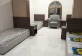 SAR 850/month | Single Bedspace for Rent | Single Seperate Rooms Available For Working Professionals-bachelors