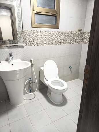 SAR 850/month | Single Bedspace for Rent | Single Seperate Rooms Available For Working Professionals-bachelors