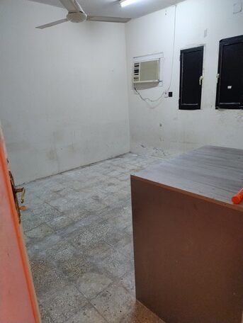 SAR 3,200/Month | 1BHK Family Flat for Rent