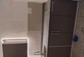 SAR 3,200/Month | 1BHK Family Flat for Rent