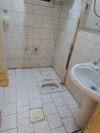 SAR 3,200/Month | 1BHK Family Flat for Rent