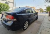 SAR 12,000 | Honda Civic LX 2011 | Automatic | 269,750 KM | Istimara & Fahas Valid Until June 2027