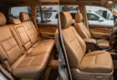 SAR 45,000 | Toyota Prado 2009 | Automatic | 400,000 KM | Excellent Condition