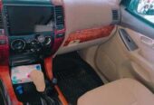 SAR 45,000 | Toyota Prado 2009 | Automatic | 400,000 KM | Excellent Condition