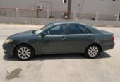 SAR 18,000 | Toyota Camry 2006 | Automatic | 373,207 KM