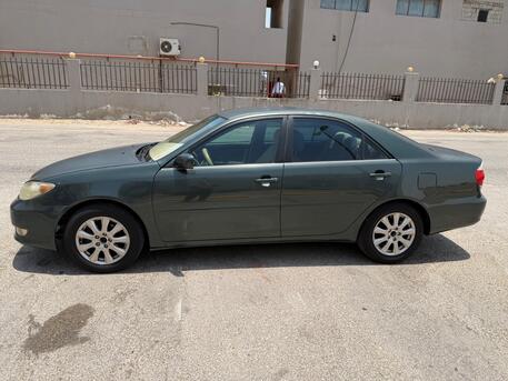 SAR 18,000 | Toyota Camry 2006 | Automatic | 373,207 KM