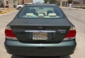 SAR 18,000 | Toyota Camry 2006 | Automatic | 373,207 KM