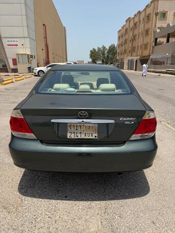 SAR 18,000 | Toyota Camry 2006 | Automatic | 373,207 KM