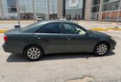 SAR 18,000 | Toyota Camry 2006 | Automatic | 373,207 KM