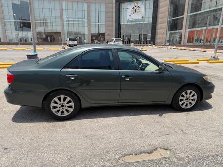 SAR 18,000 | Toyota Camry 2006 | Automatic | 373,207 KM