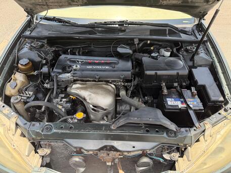 SAR 18,000 | Toyota Camry 2006 | Automatic | 373,207 KM