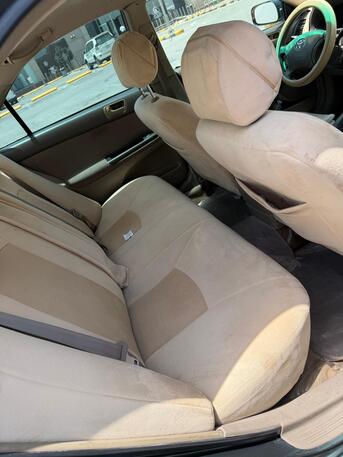 SAR 18,000 | Toyota Camry 2006 | Automatic | 373,207 KM