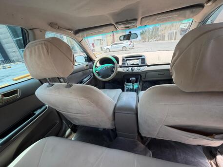 SAR 18,000 | Toyota Camry 2006 | Automatic | 373,207 KM