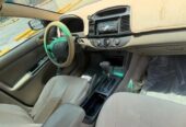 SAR 18,000 | Toyota Camry 2006 | Automatic | 373,207 KM