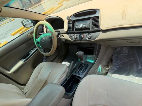 SAR 18,000 | Toyota Camry 2006 | Automatic | 373,207 KM