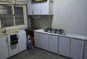 SAR 1,700/Month | Furnished 1BHK Apartment | Hall, Kitchen & Washroom
