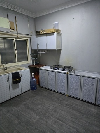 SAR 1,700/Month | Furnished 1BHK Apartment | Hall, Kitchen & Washroom