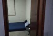 SAR 1,700/Month | Furnished 1BHK Apartment | Hall, Kitchen & Washroom