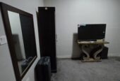 SAR 1,700/Month | Furnished 1BHK Apartment | Hall, Kitchen & Washroom