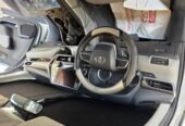 SAR 125,000 | Toyota Highlander Hybrid LE 2023 | Automatic | 58,000 KM