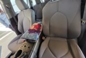SAR 125,000 | Toyota Highlander Hybrid LE 2023 | Automatic | 58,000 KM