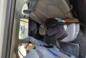 SAR 125,000 | Toyota Highlander Hybrid LE 2023 | Automatic | 58,000 KM