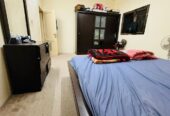 SAR 1,200/Month | Furnished Room in 2-Bedroom Family Apartment | Executive Bachelors Only