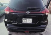 SAR 55,000 | Nissan Kicks 2024 | Automatic | 78,000 KM