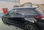 SAR 55,000 | Nissan Kicks 2024 | Automatic | 78,000 KM