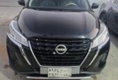 SAR 55,000 | Nissan Kicks 2024 | Automatic | 78,000 KM