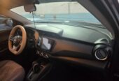 SAR 55,000 | Nissan Kicks 2024 | Automatic | 78,000 KM