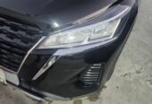 SAR 55,000 | Nissan Kicks 2024 | Automatic | 78,000 KM