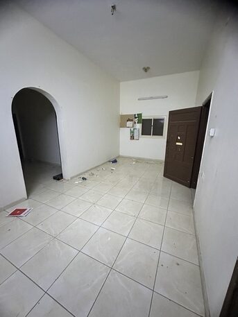 SAR 900/Month | 3-Bedroom Family Flat | Ground Floor