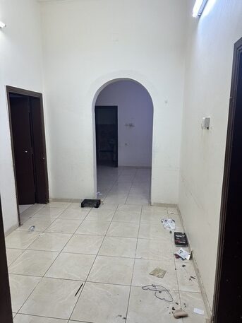 SAR 900/Month | 3-Bedroom Family Flat | Ground Floor