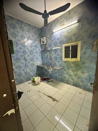 SAR 900/Month | 3-Bedroom Family Flat | Ground Floor
