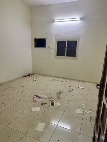 SAR 900/Month | 3-Bedroom Family Flat | Ground Floor