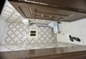 SAR 900/Month | 3-Bedroom Family Flat | Ground Floor