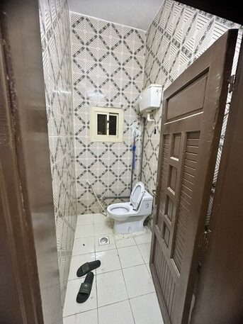 SAR 900/Month | 3-Bedroom Family Flat | Ground Floor