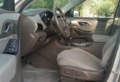 SAR 56,000 | Chevrolet Traverse 2019 | Automatic | 168,388 KM | Single Owner | Aramco Executive Use