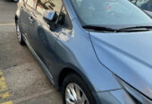 SAR 65,500 | Toyota Corolla 2024 | Automatic | 76,000 KM | 2.0L Engine