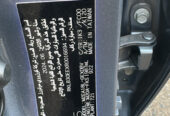 SAR 65,500 | Toyota Corolla 2024 | Automatic | 76,000 KM | 2.0L Engine