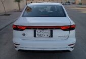 SAR 29,000 | Geely Emgrand 2023 | Automatic | 103,000 KM | Full Option