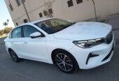 SAR 29,000 | Geely Emgrand 2023 | Automatic | 103,000 KM | Full Option