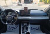 SAR 29,000 | Geely Emgrand 2023 | Automatic | 103,000 KM | Full Option