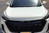 2025 BAIC Beijing X35 | Automatic | 90 KM | Turbocharged | Like New