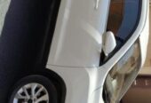 2025 BAIC Beijing X35 | Automatic | 90 KM | Turbocharged | Like New