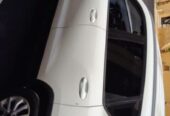 2025 BAIC Beijing X35 | Automatic | 90 KM | Turbocharged | Like New